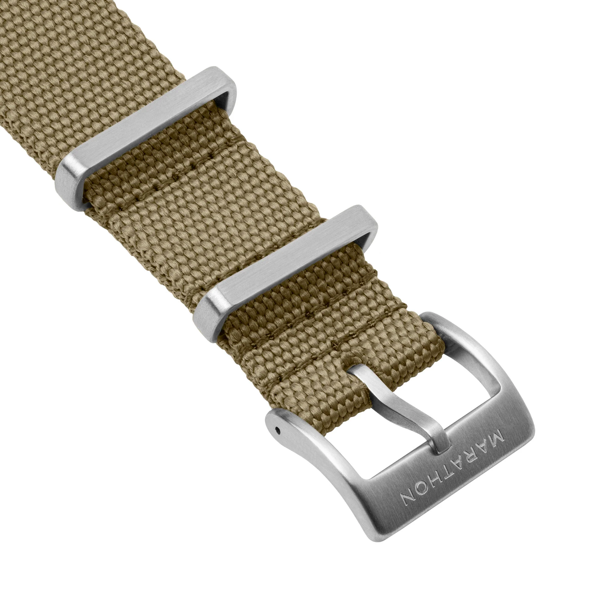 20MM Canvas Inspired DEFSTAN Strap 6 20MM Canvas Inspired DEFSTAN Strap