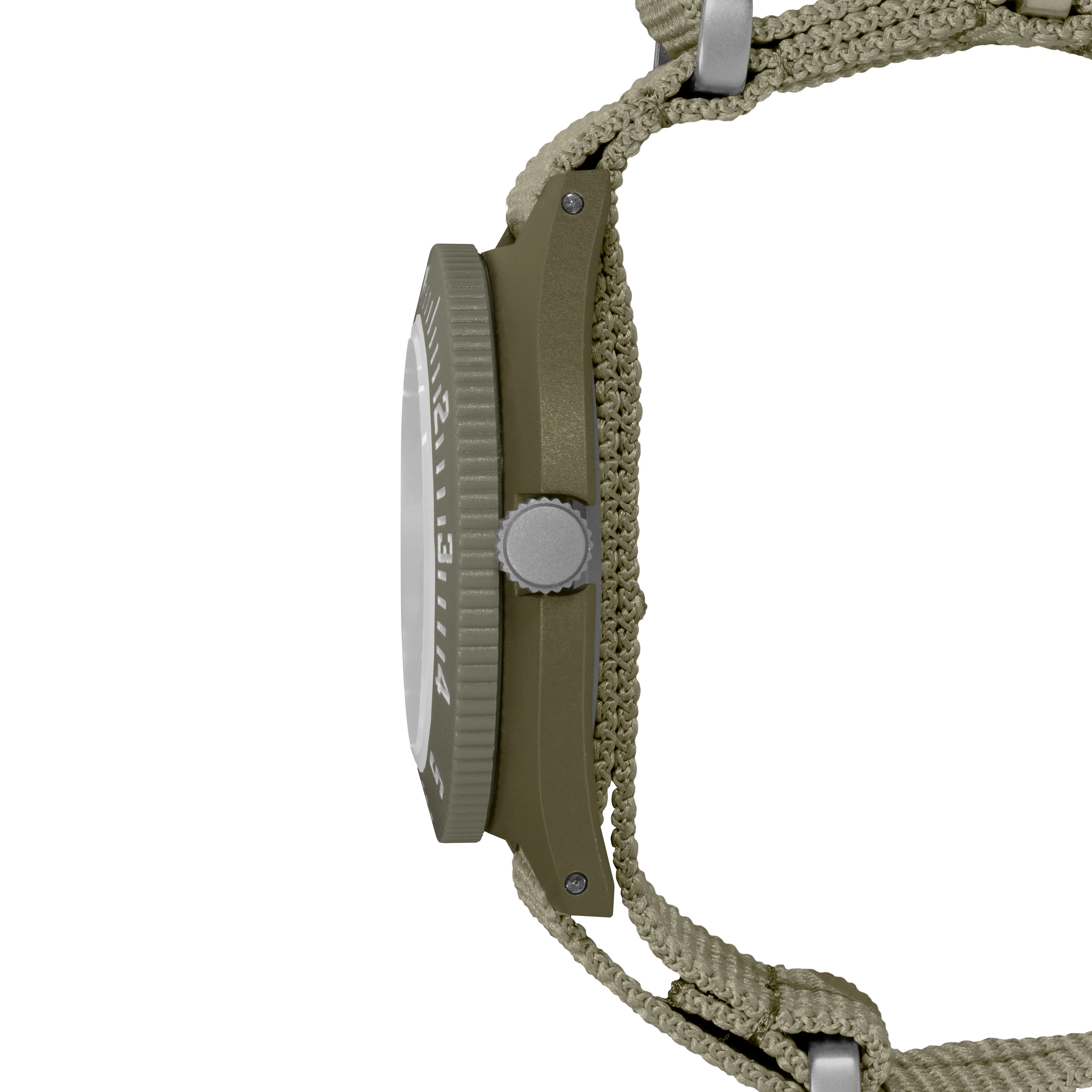 41mm Code Green NAV-D