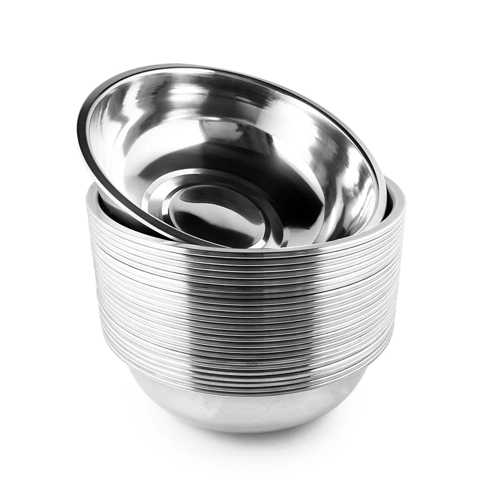 Aluminum Wash Basin 5 Quart - Military, Hiking, Camping, & Emergency Kit 4 Aluminum Wash Basin 5 Quart - Military, Hiking, Camping, & Emergency Kit