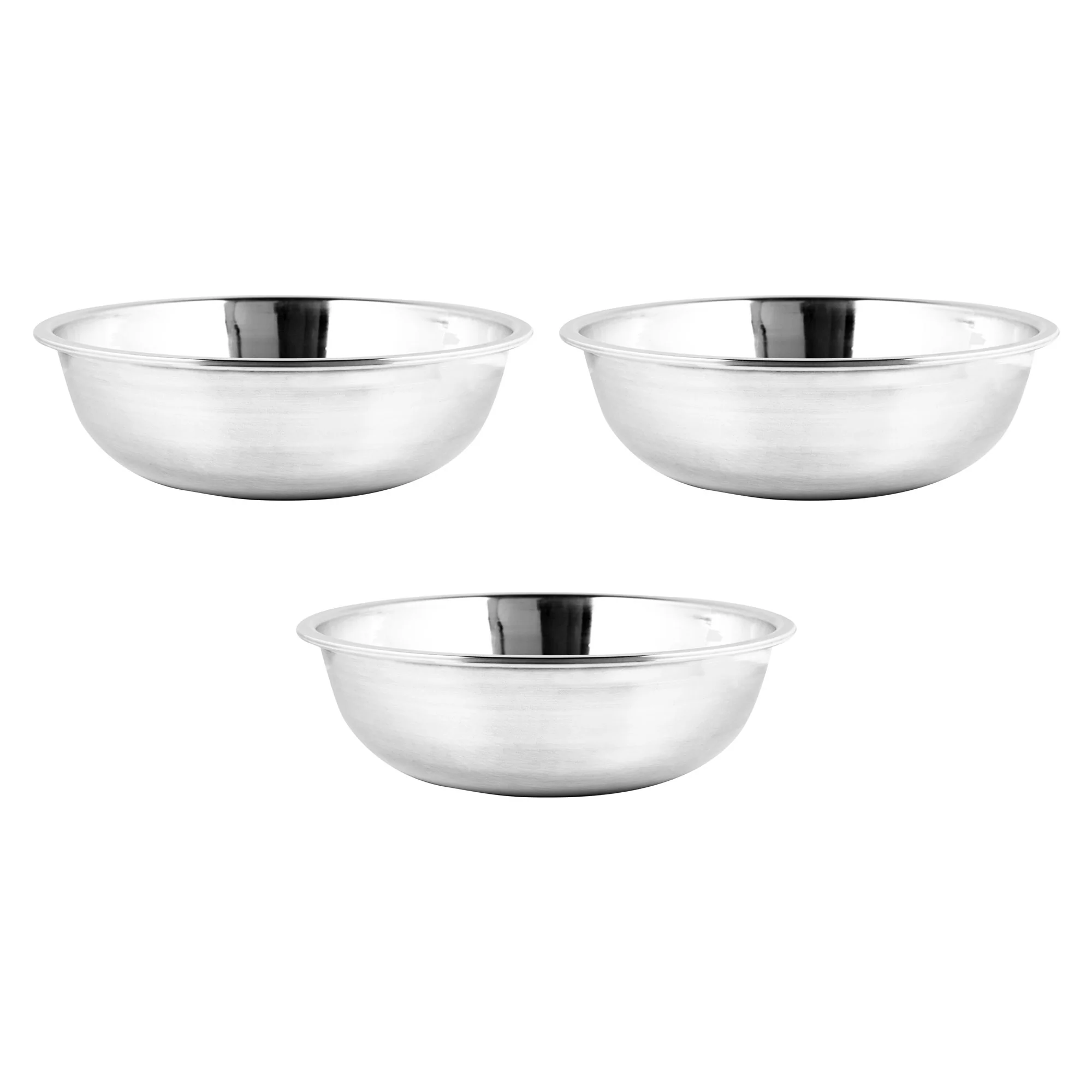 Aluminum Wash Basin 5 Quart - Military, Hiking, Camping, & Emergency Kit 7 Aluminum Wash Basin 5 Quart - Military, Hiking, Camping, & Emergency Kit