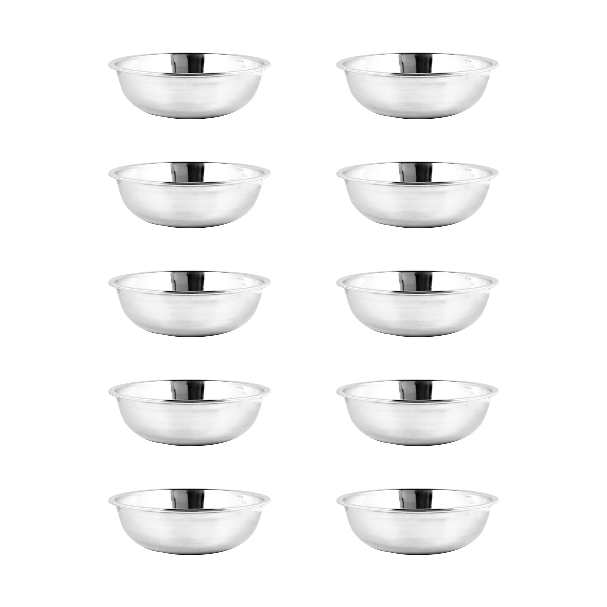 Aluminum Wash Basin 5 Quart - Military, Hiking, Camping, & Emergency Kit 9 Aluminum Wash Basin 5 Quart - Military, Hiking, Camping, & Emergency Kit