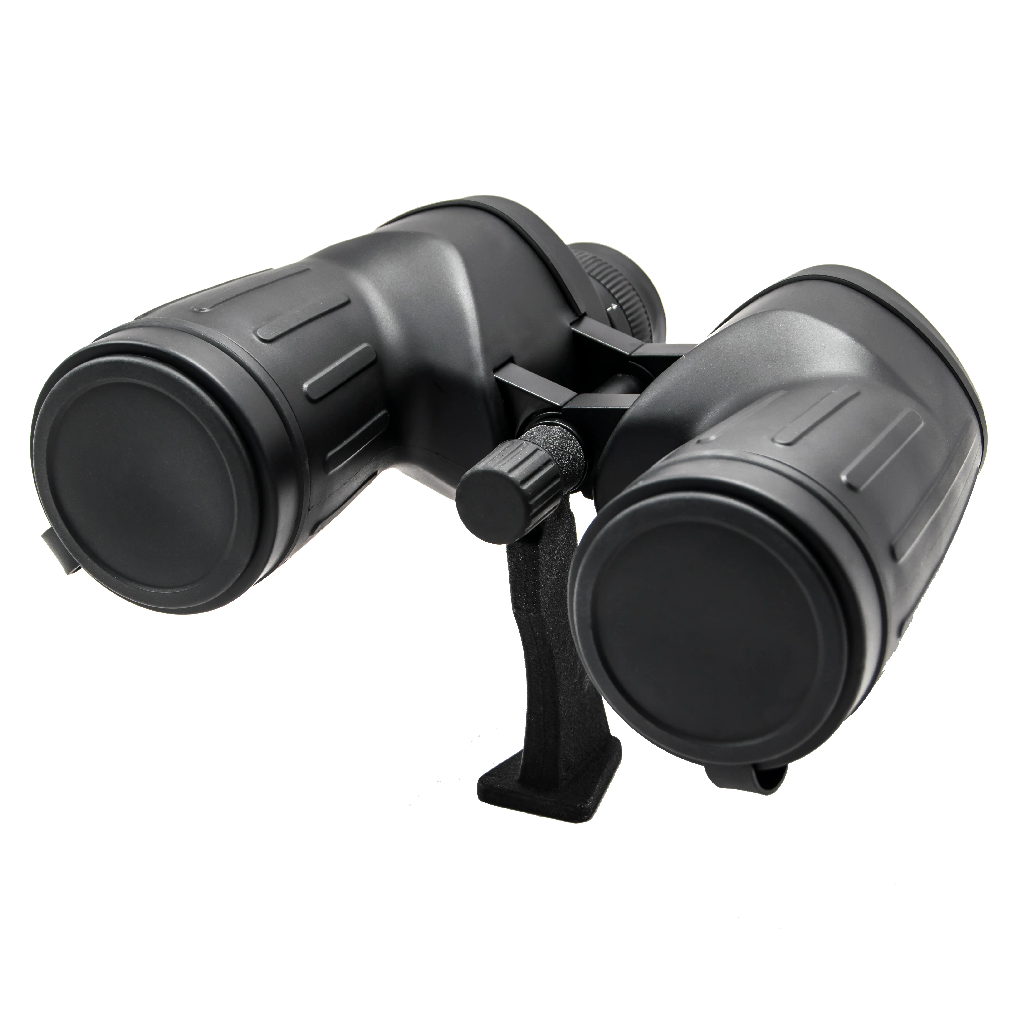 Binocular, Armored: 10x50 with Full-Frame