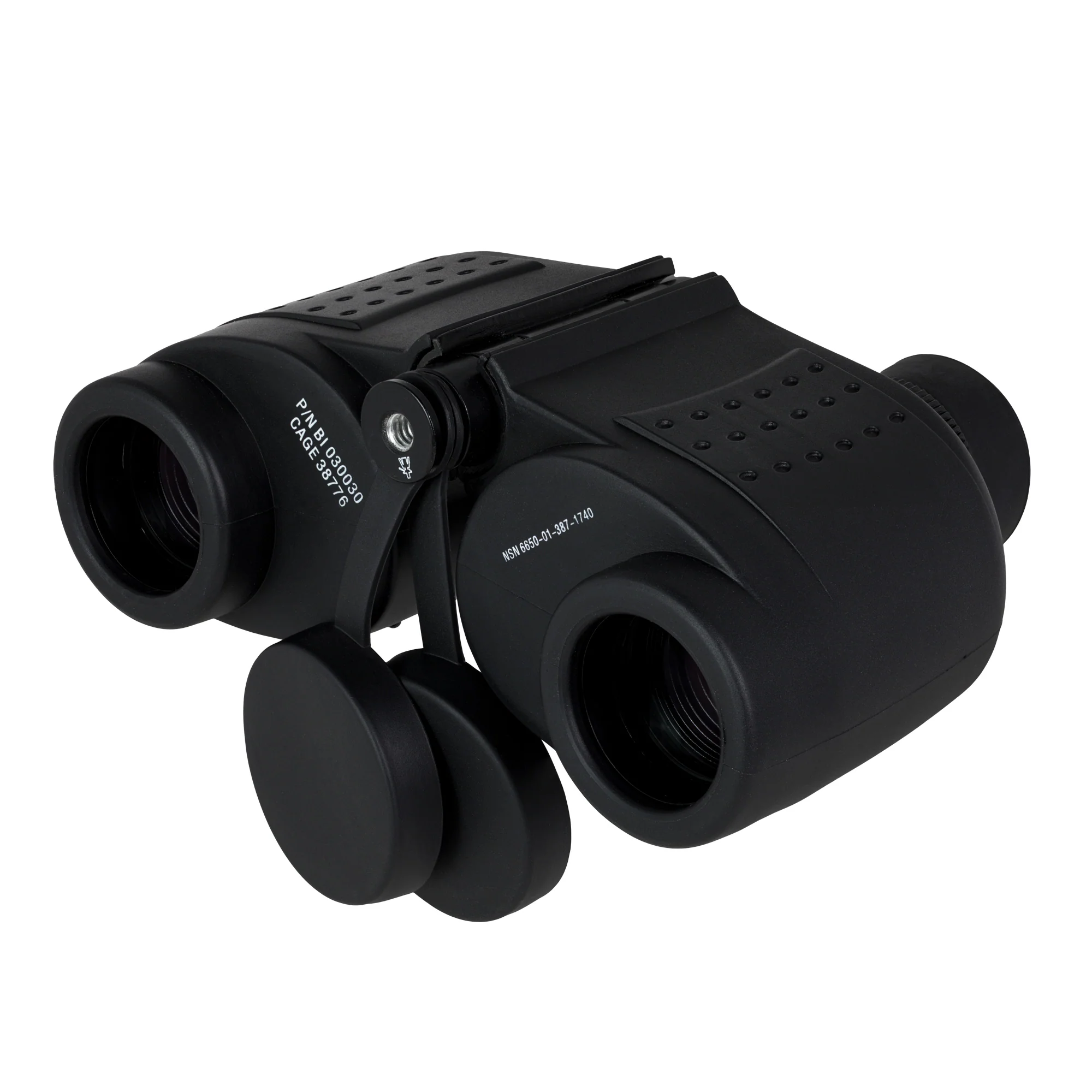 Binocular, Marine: 6x30 Shockproof
