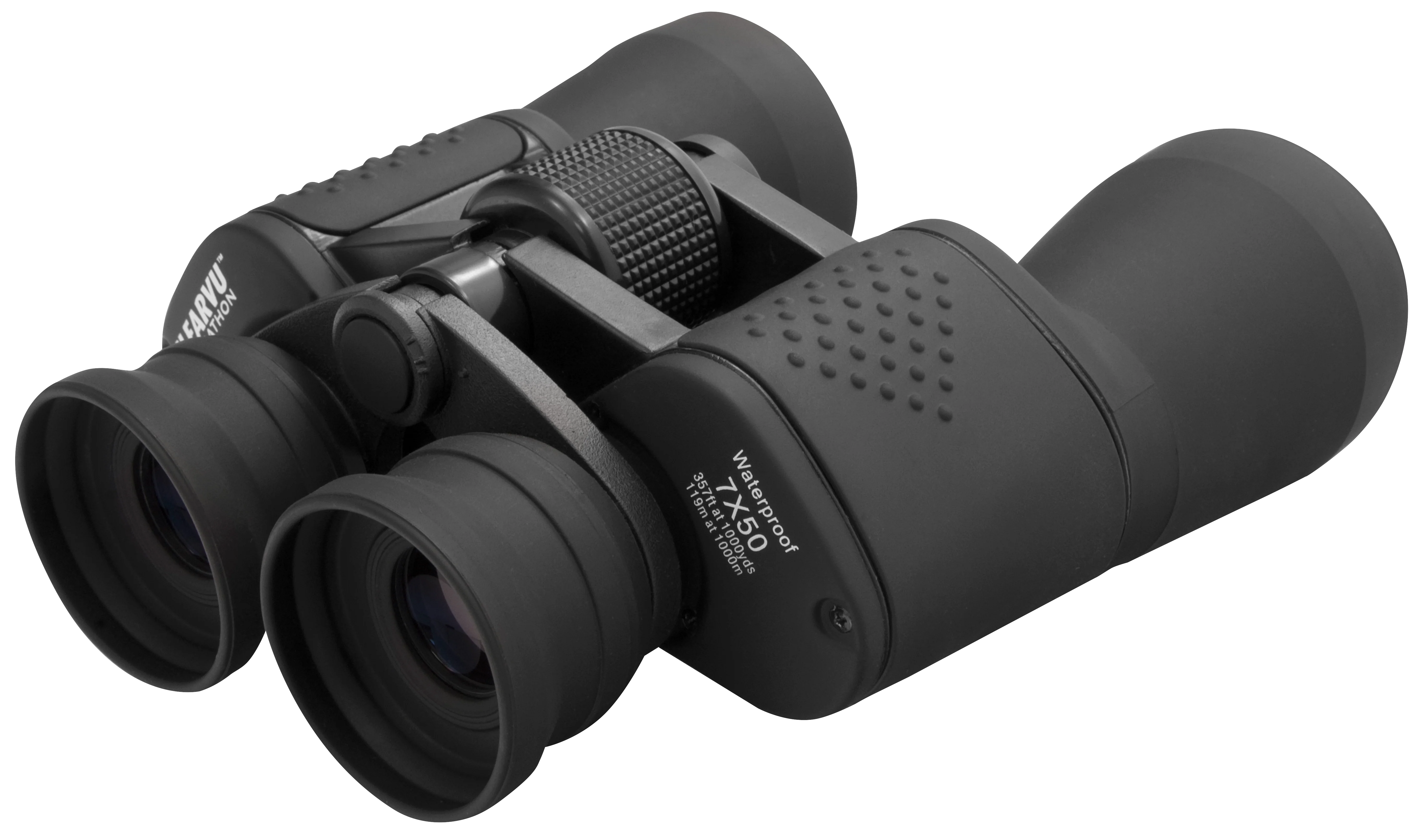 Binocular, Marine: 7x50 Standard Military Issue