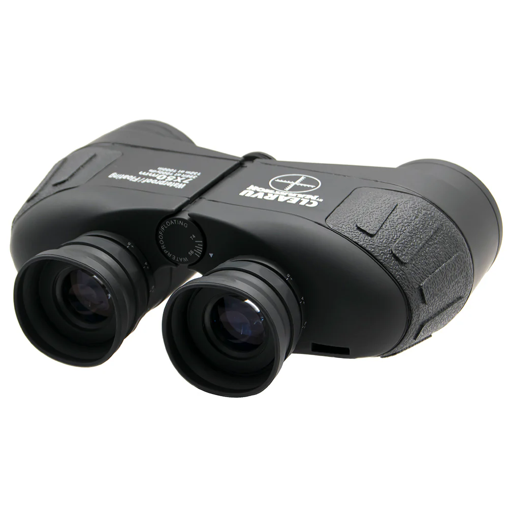 Binocular, Marine: 7x50 With Reticle