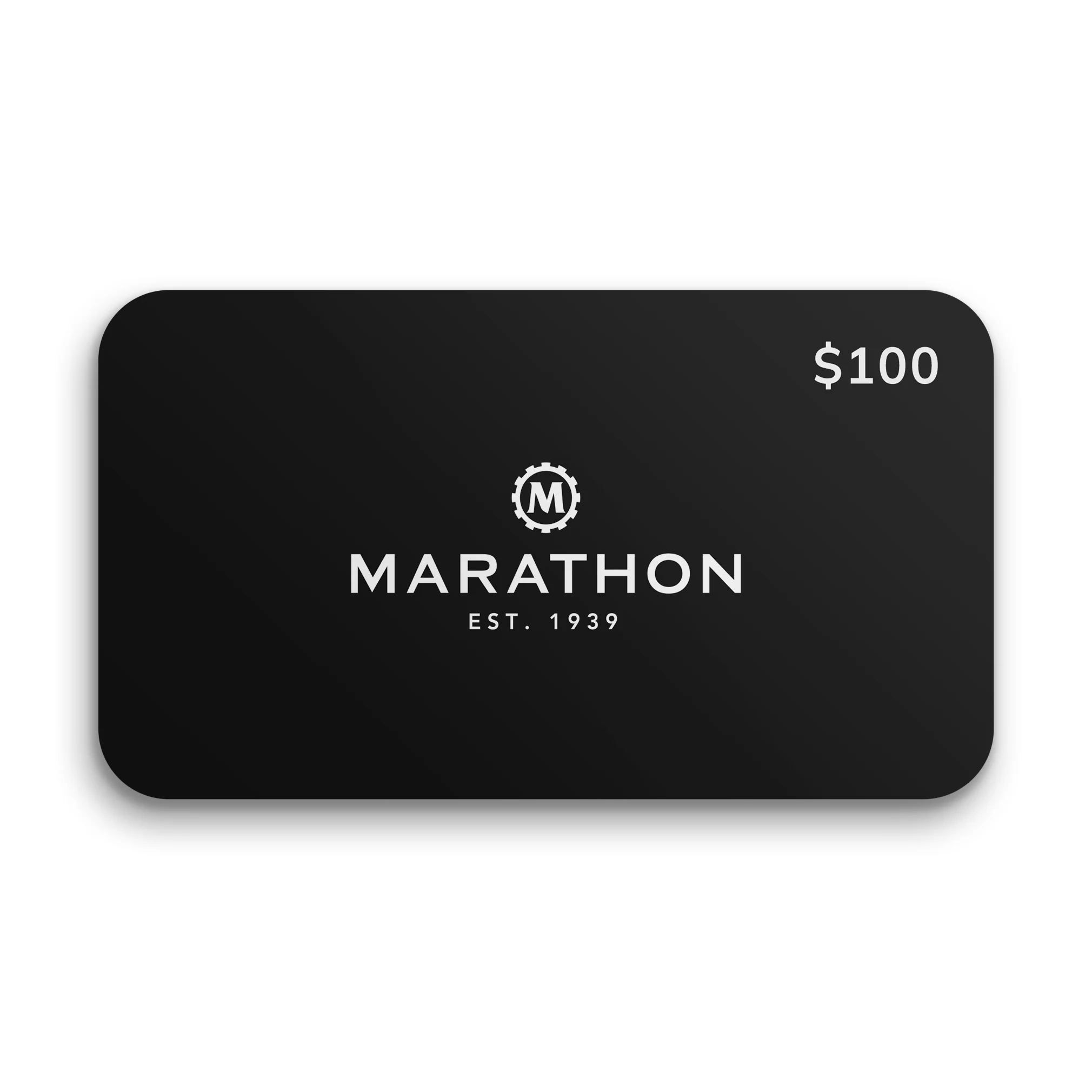 Digital Gift Card