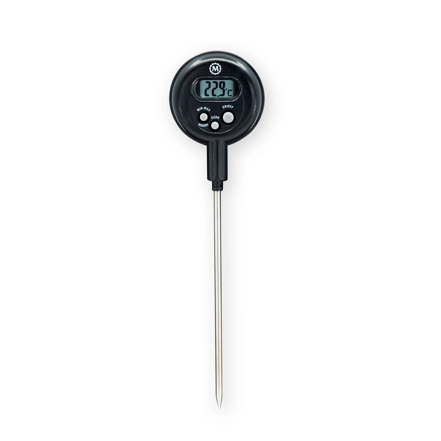 Digital Instant Read Thermometer
