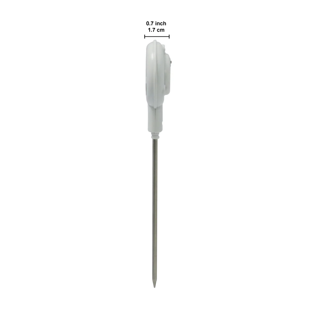 Digital Instant Read Thermometer 14 Digital Instant Read Thermometer