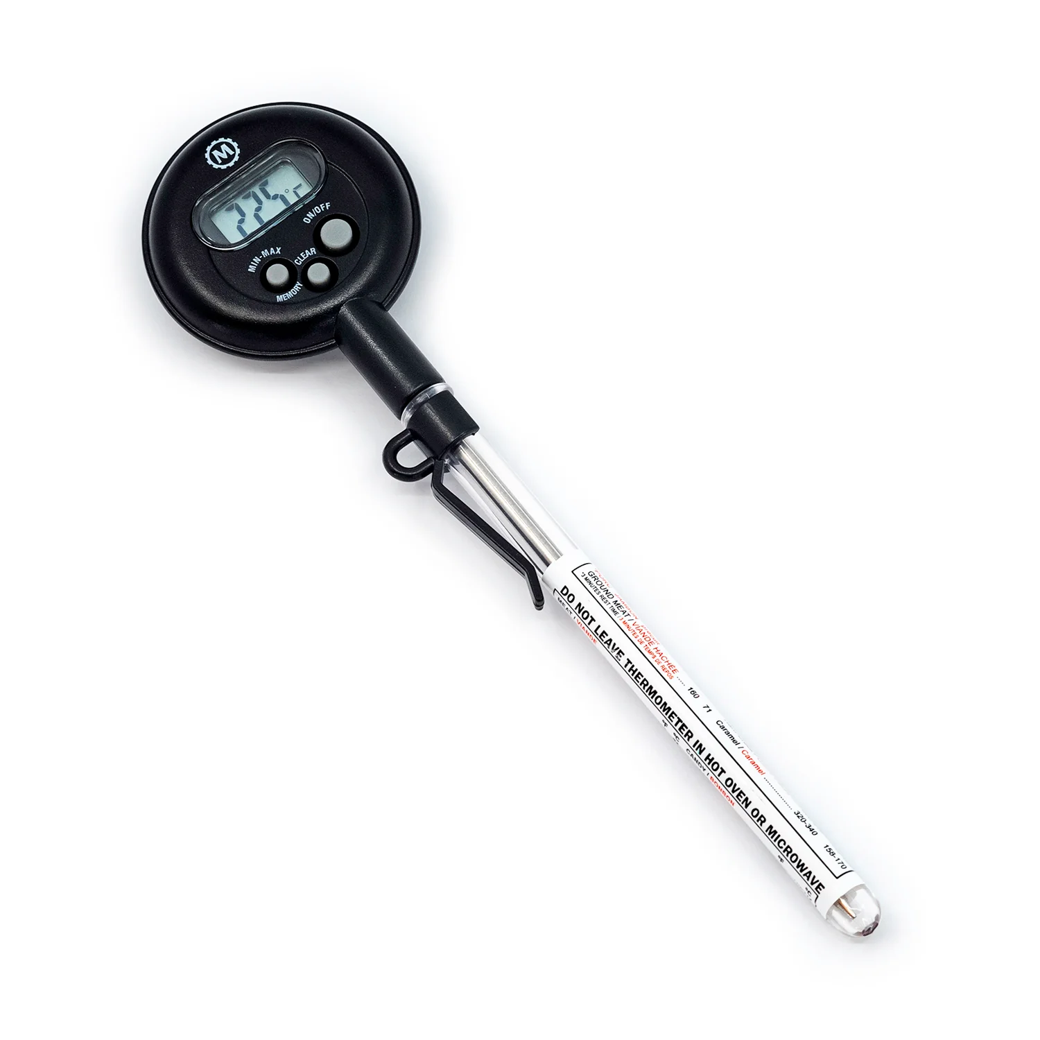 Digital Instant Read Thermometer