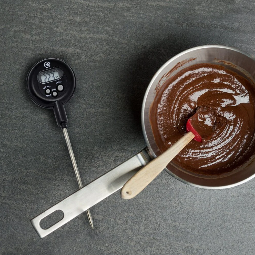 Digital Instant Read Thermometer 7 Digital Instant Read Thermometer