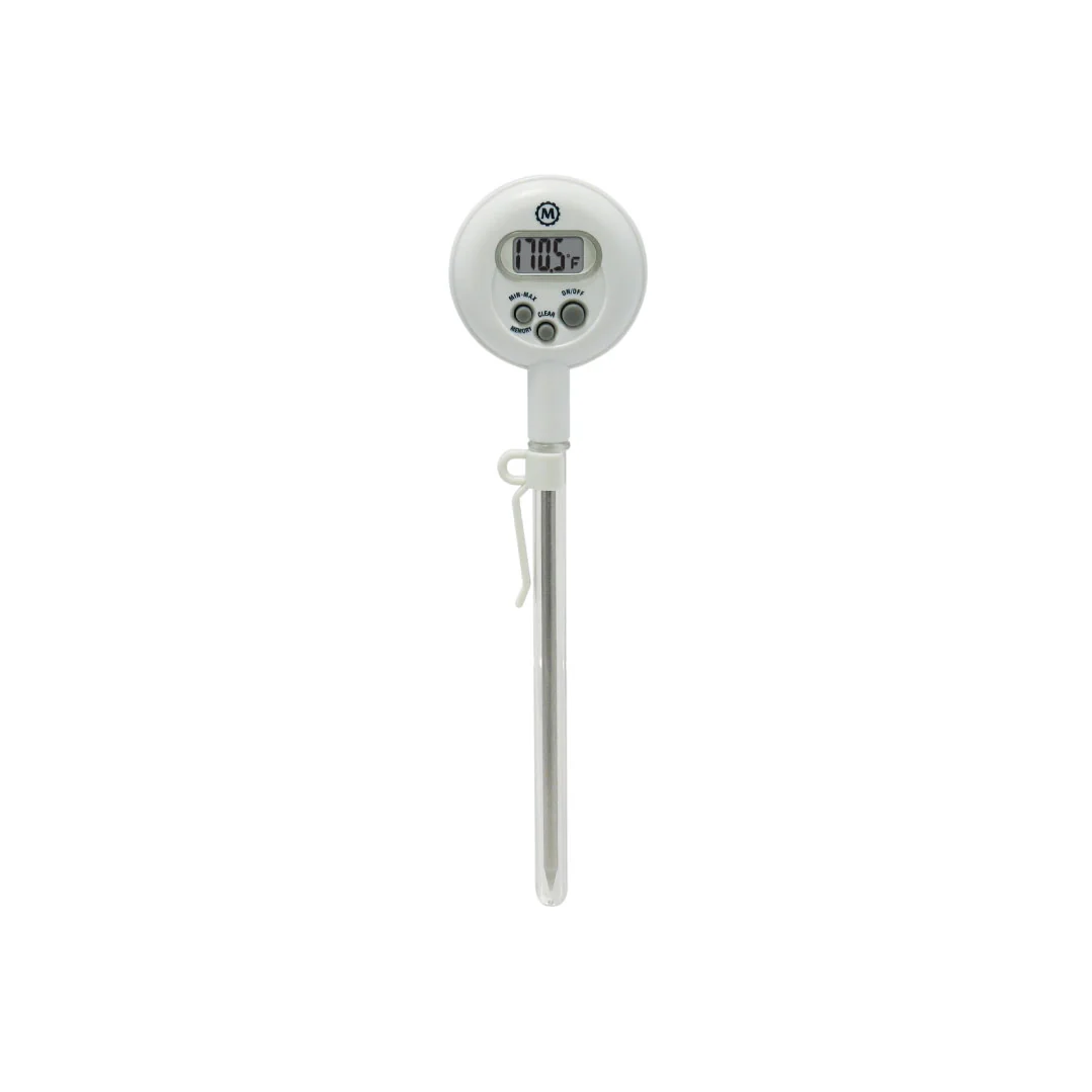 Digital Instant Read Thermometer 9 Digital Instant Read Thermometer