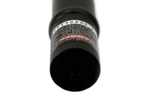 Green Laser Designator Pointer