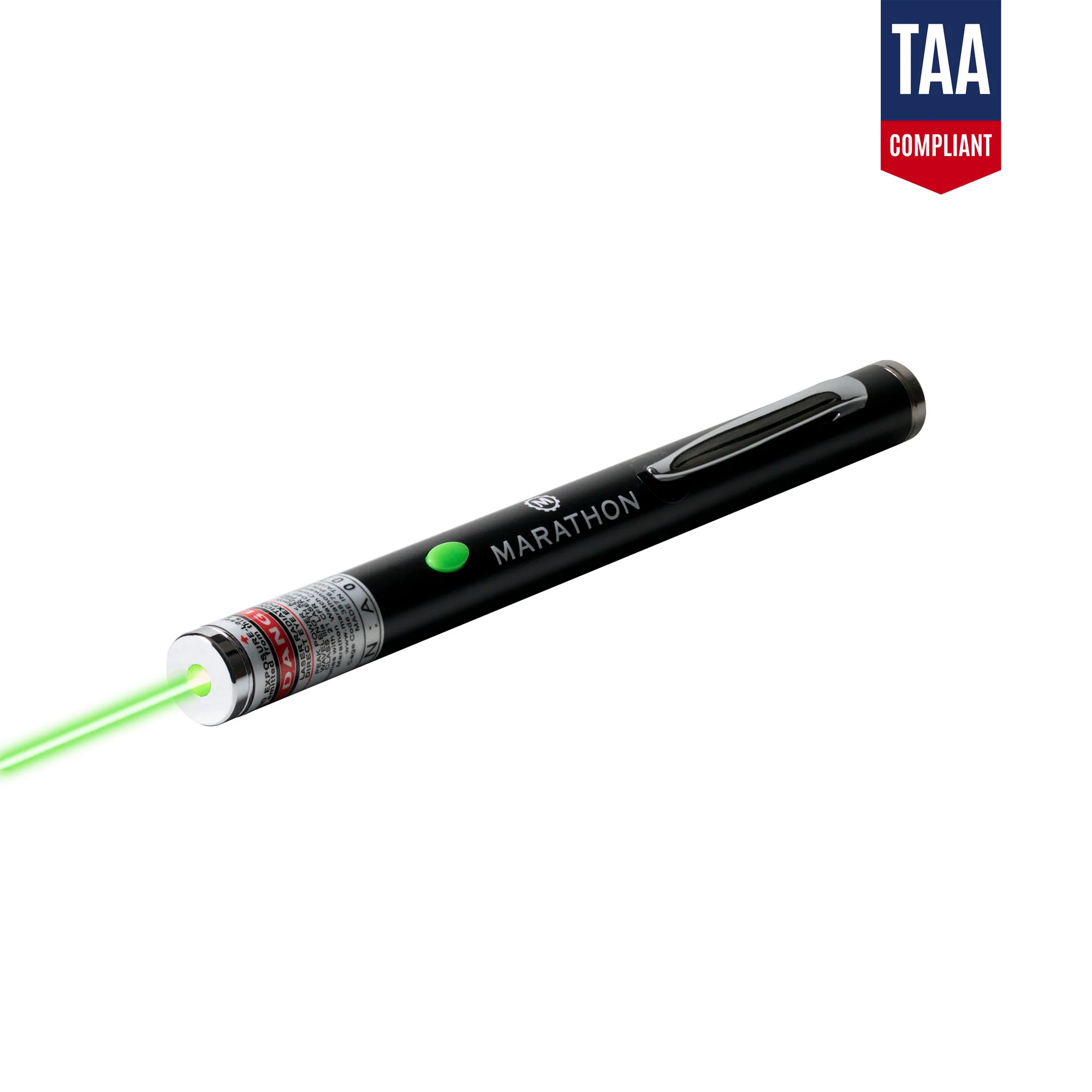 Green Laser Pointer