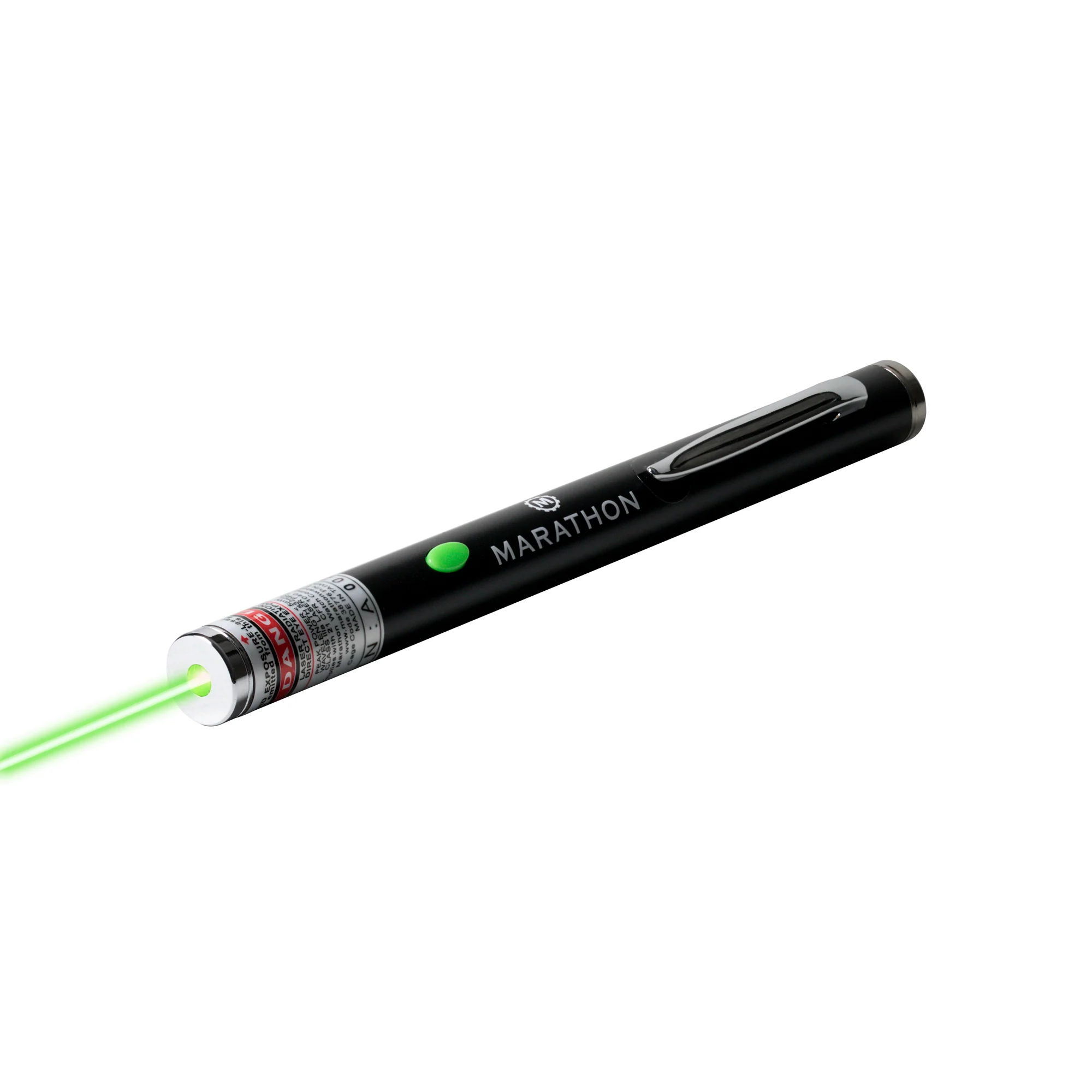 Green Laser Pointer