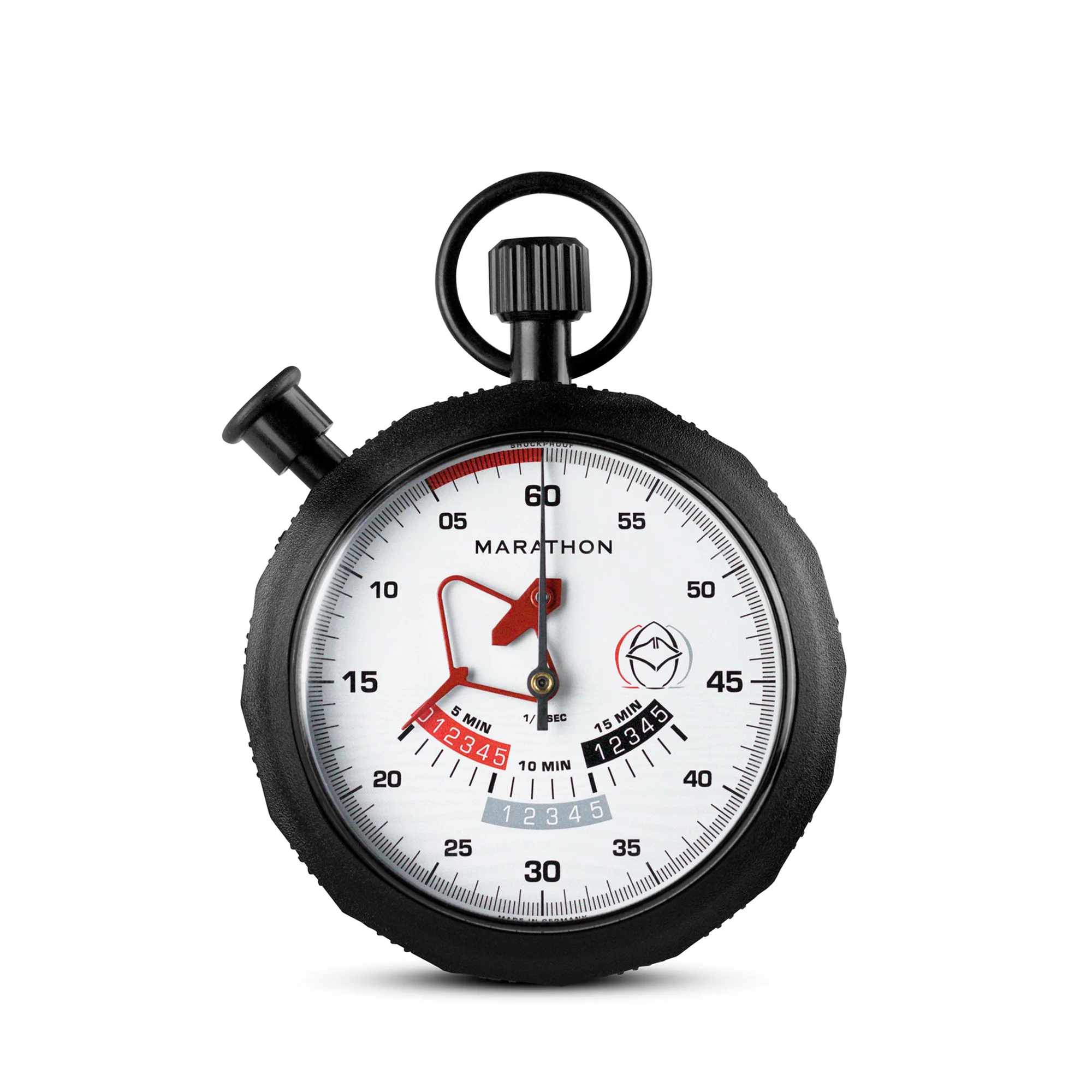 Limited Edition Round-the-Island-Race x Marathon Stopwatch