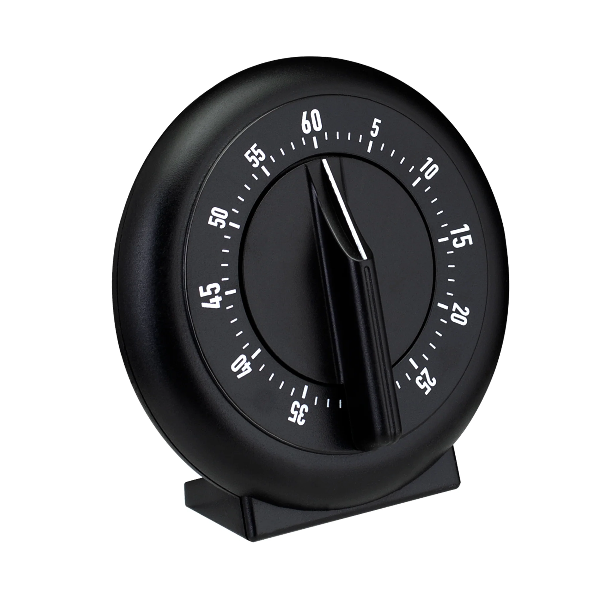 Loud Ring 60 Minute Wind-Up Timer 15 Loud Ring 60 Minute Wind-Up Timer