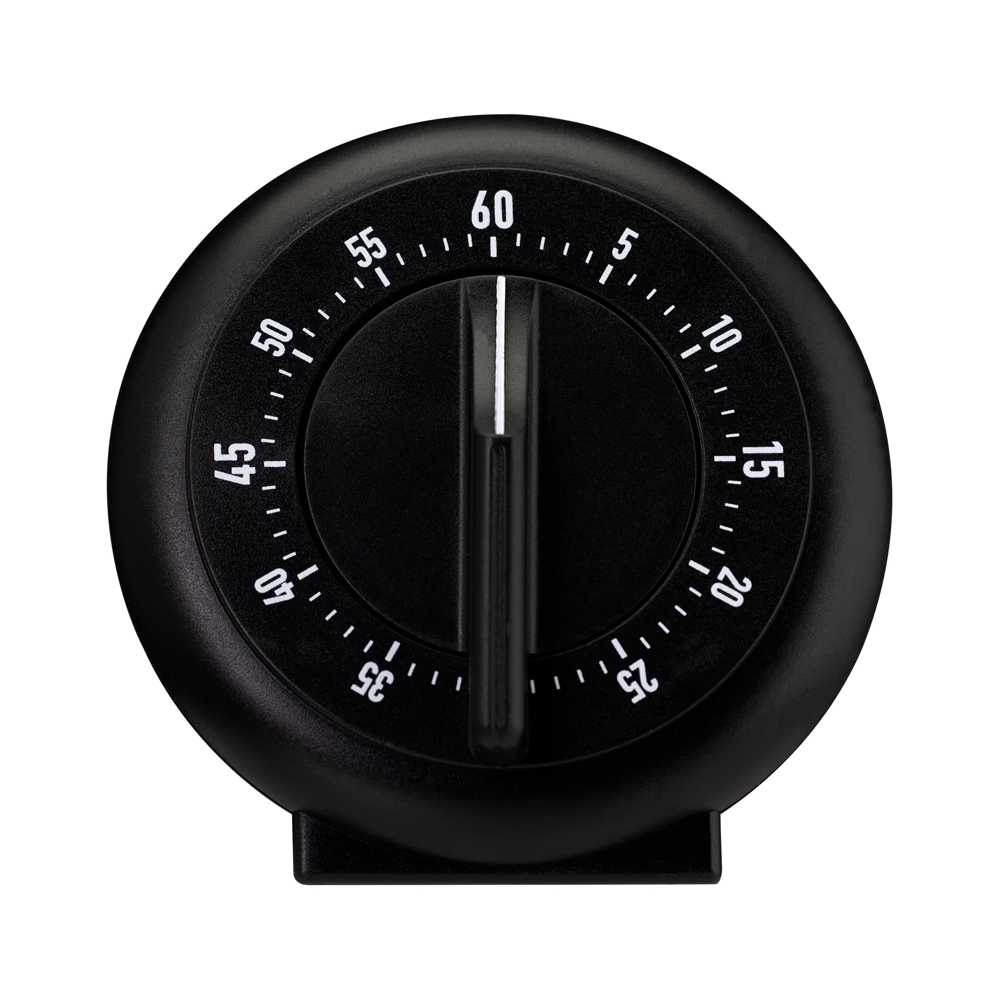 Loud Ring 60 Minute Wind-Up Timer 20 Loud Ring 60 Minute Wind-Up Timer