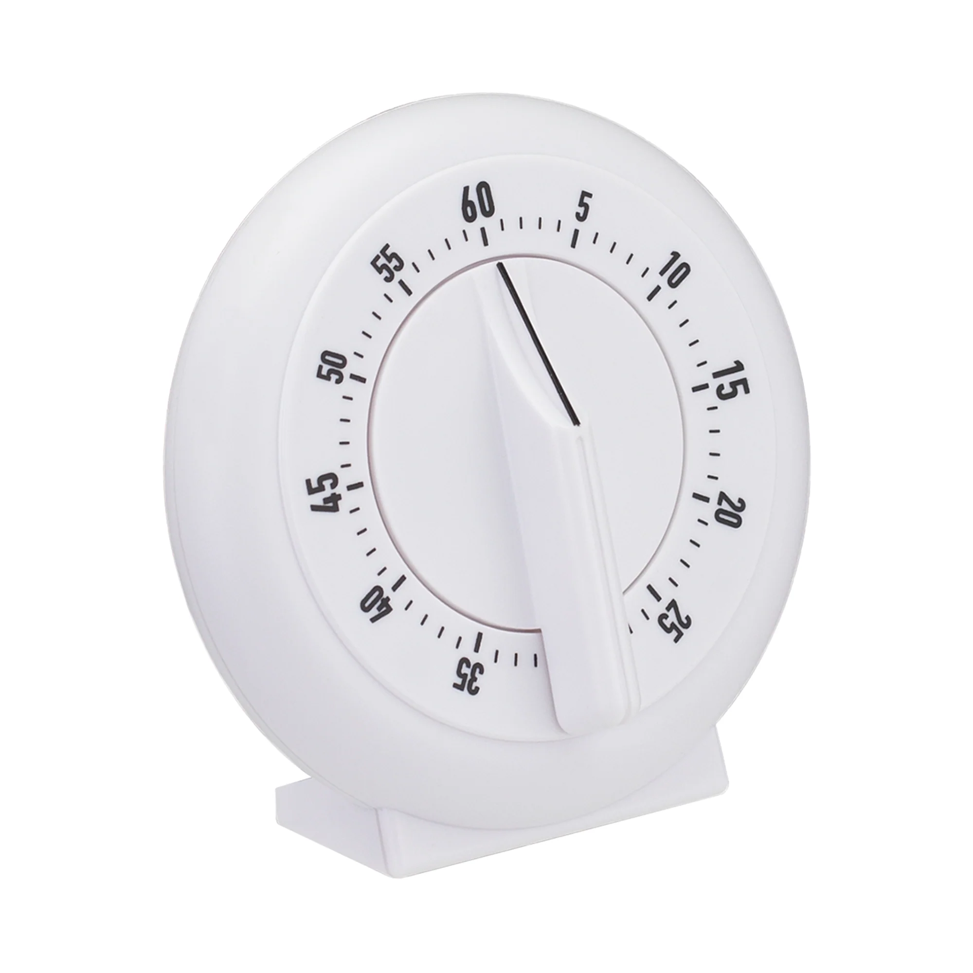 Loud Ring 60 Minute Wind-Up Timer 9 Loud Ring 60 Minute Wind-Up Timer