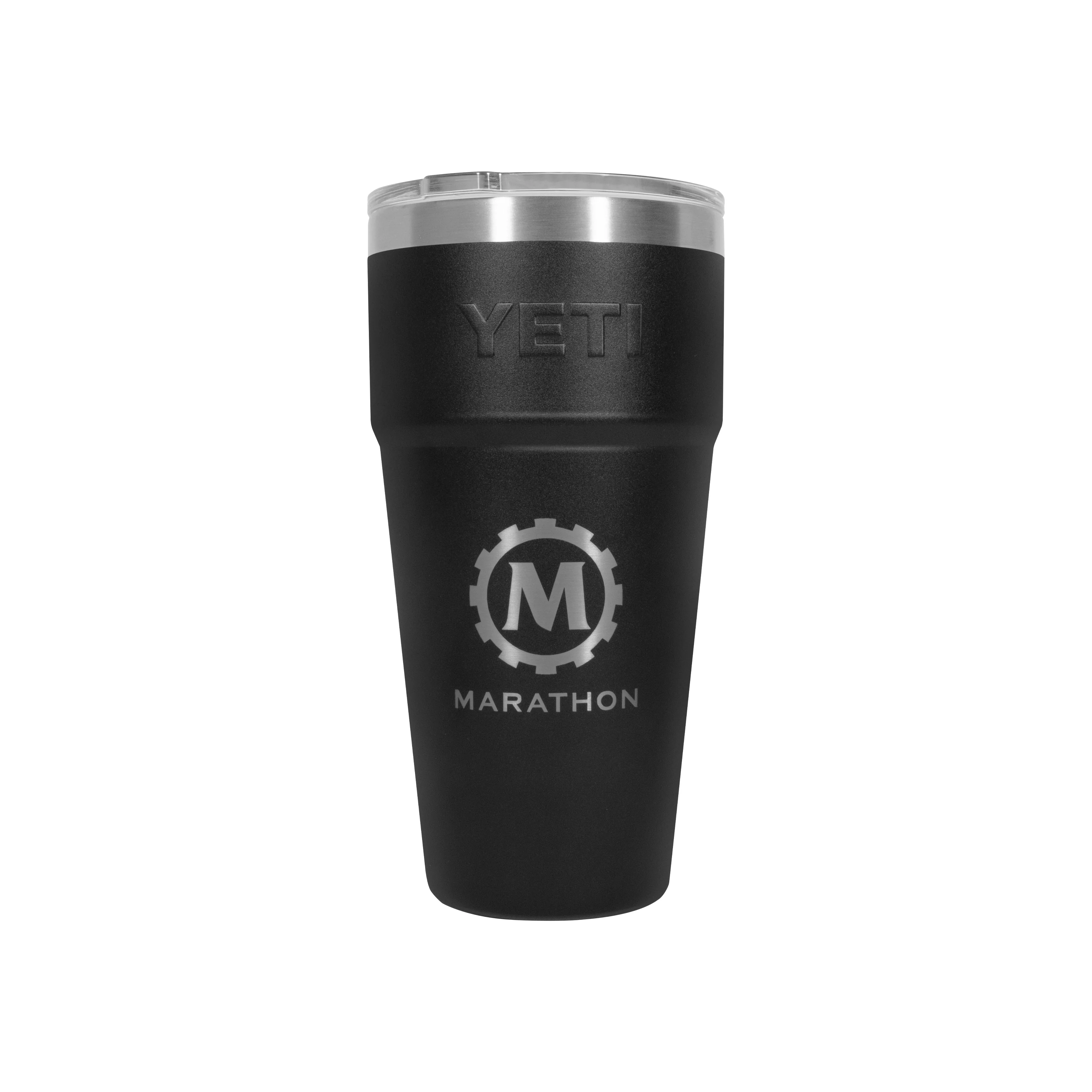MARATHON X YETI 30 OZ Tumbler