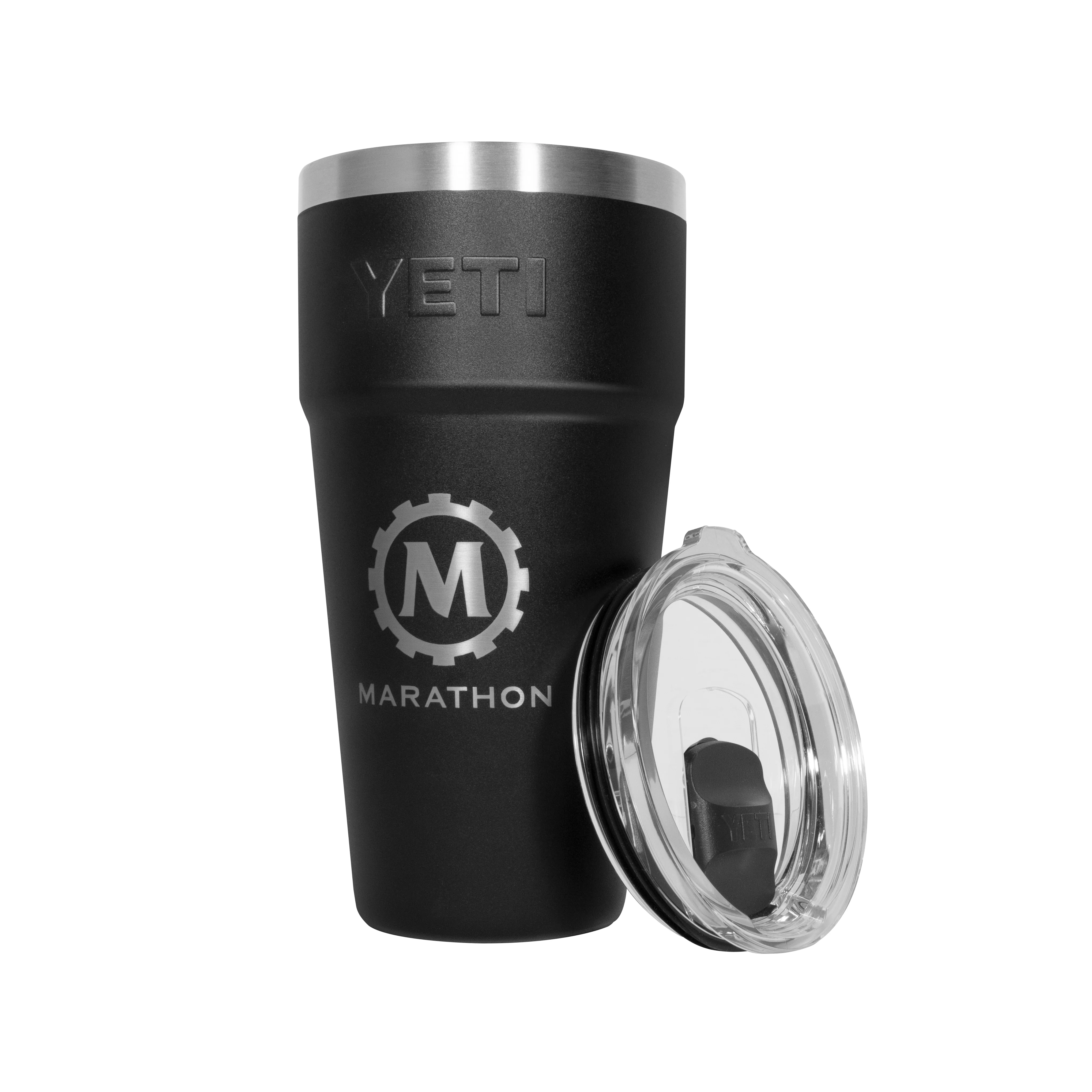 MARATHON X YETI 30 OZ Tumbler