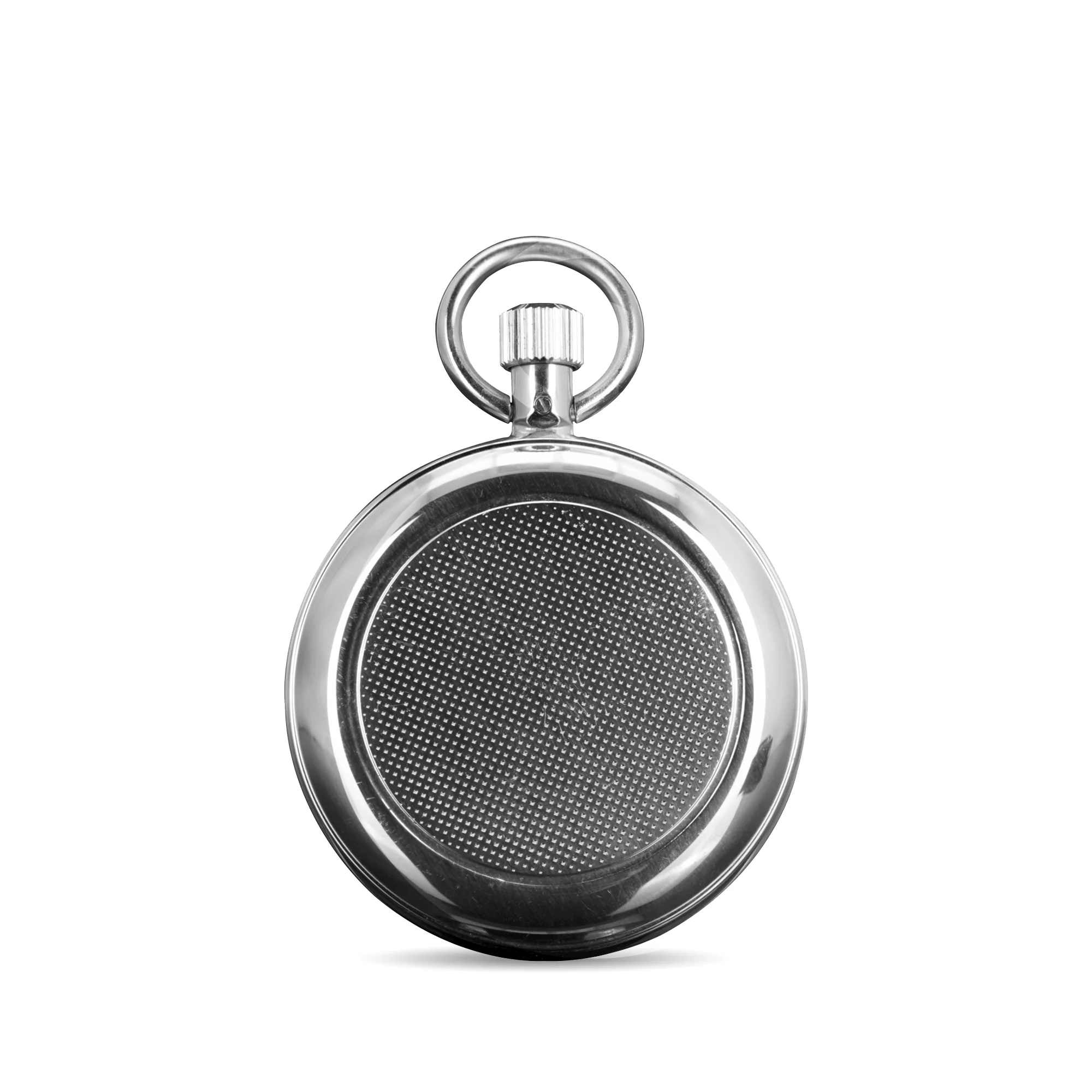 Mechanical Stopwatch: Single Action 5000 yard (1/50 sec & 6 sec), 100 yard or 1 sec Interval 4 Mechanical Stopwatch: Single Action 5000 yard (1/50 sec & 6 sec), 100 yard or 1 sec Interval