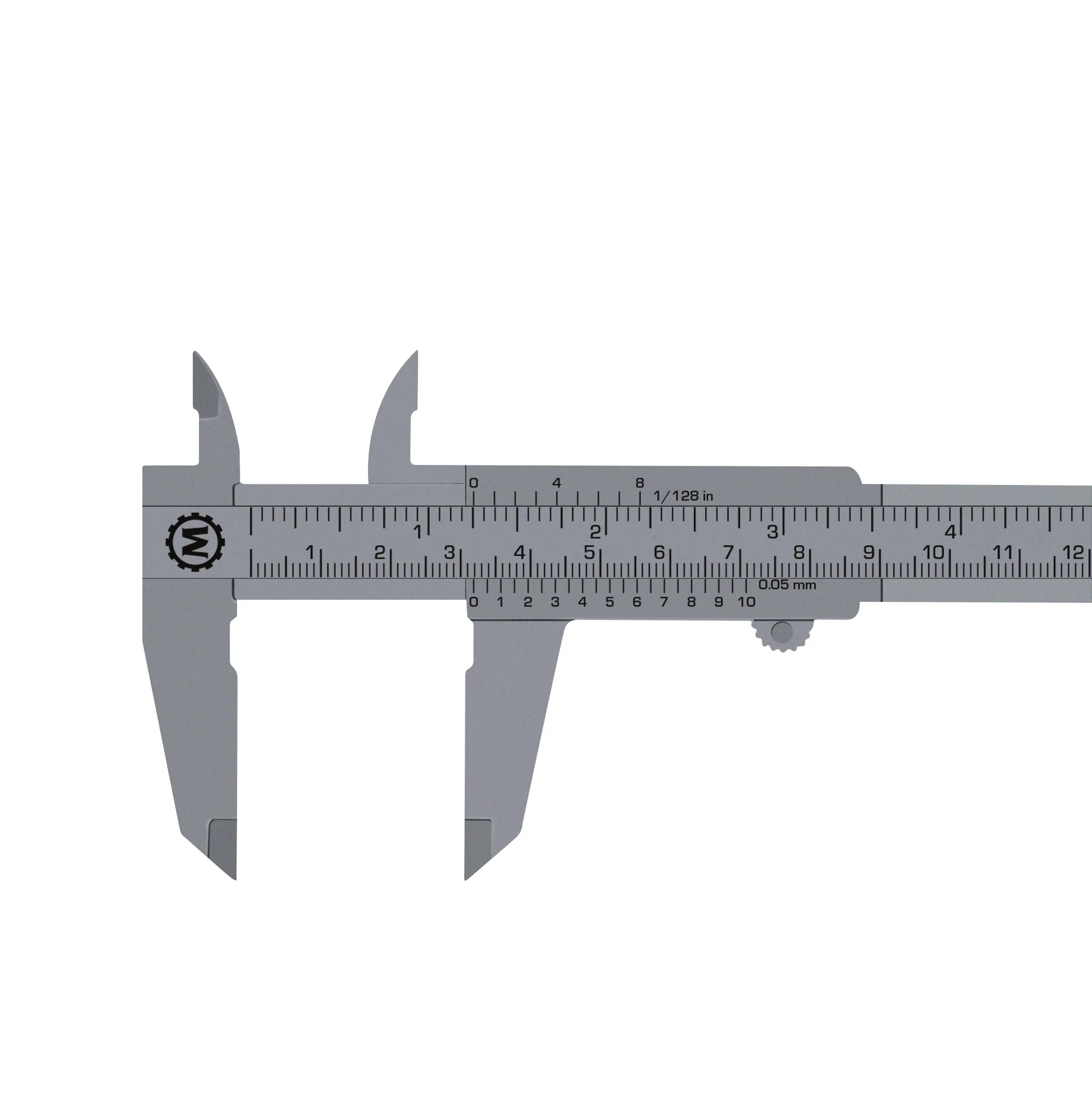 Plastic Vernier Caliper 10 Plastic Vernier Caliper