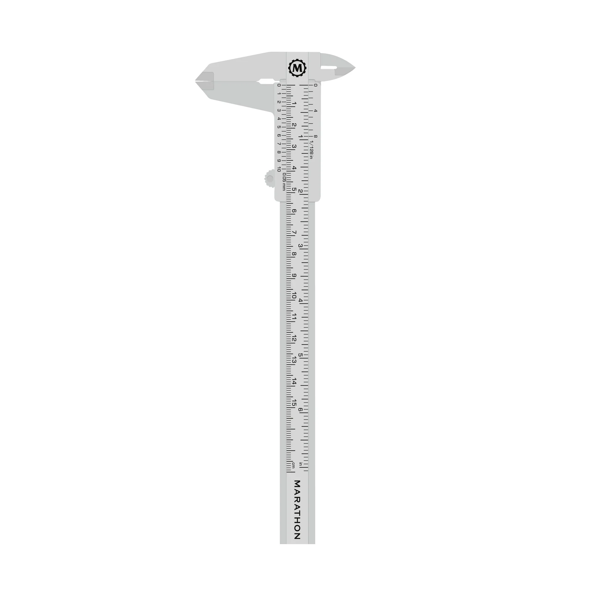 Plastic Vernier Caliper 5 Plastic Vernier Caliper