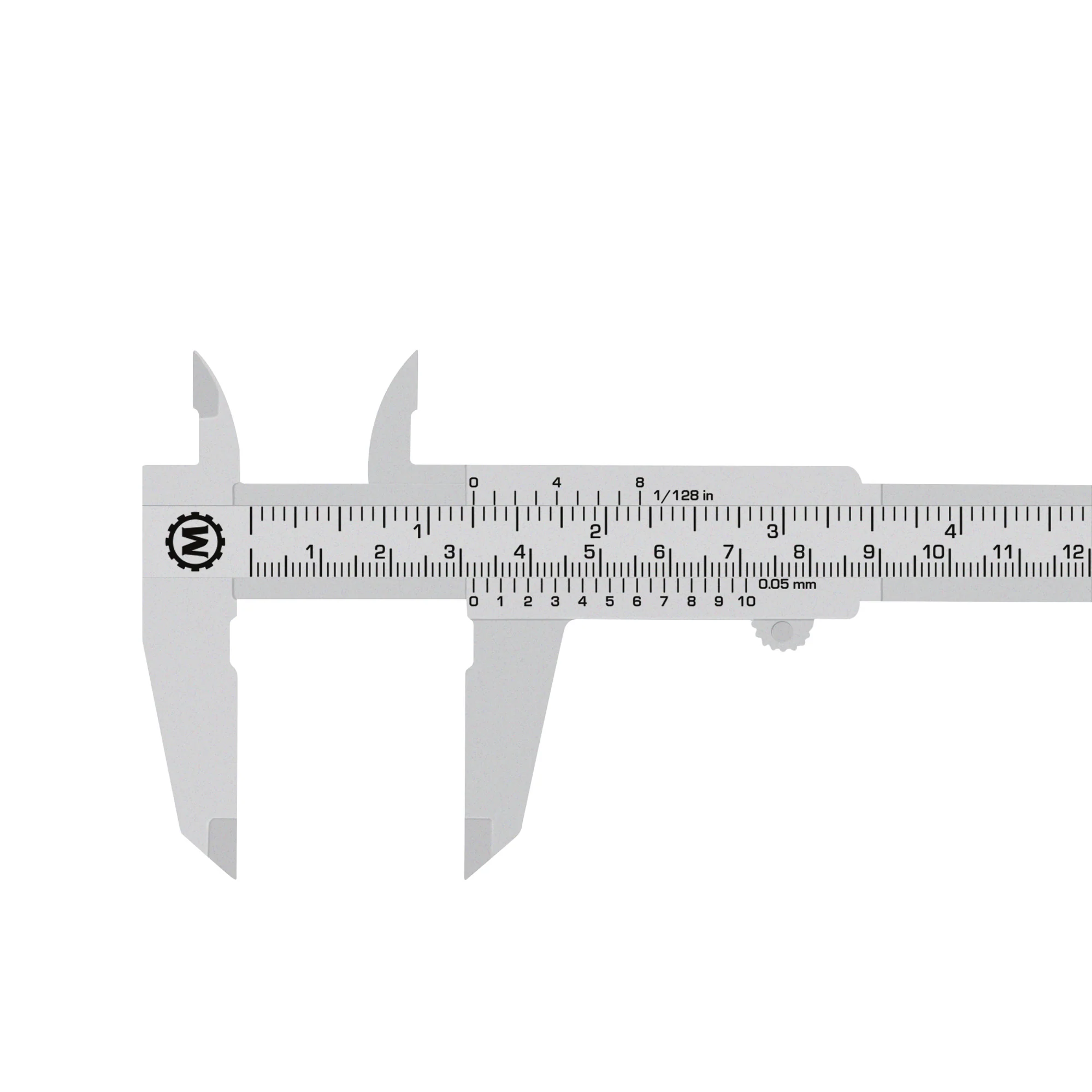 Plastic Vernier Caliper 6 Plastic Vernier Caliper