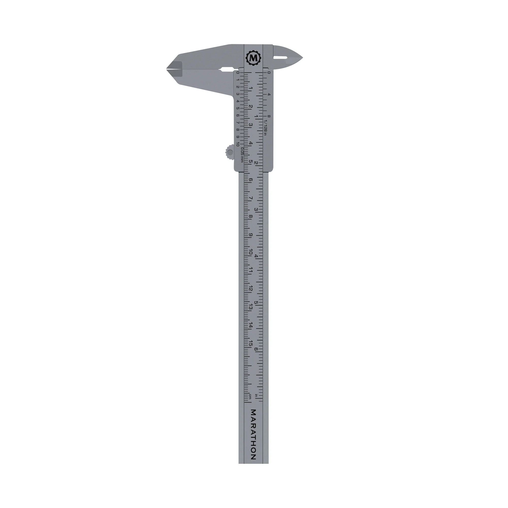 Plastic Vernier Caliper 9 Plastic Vernier Caliper