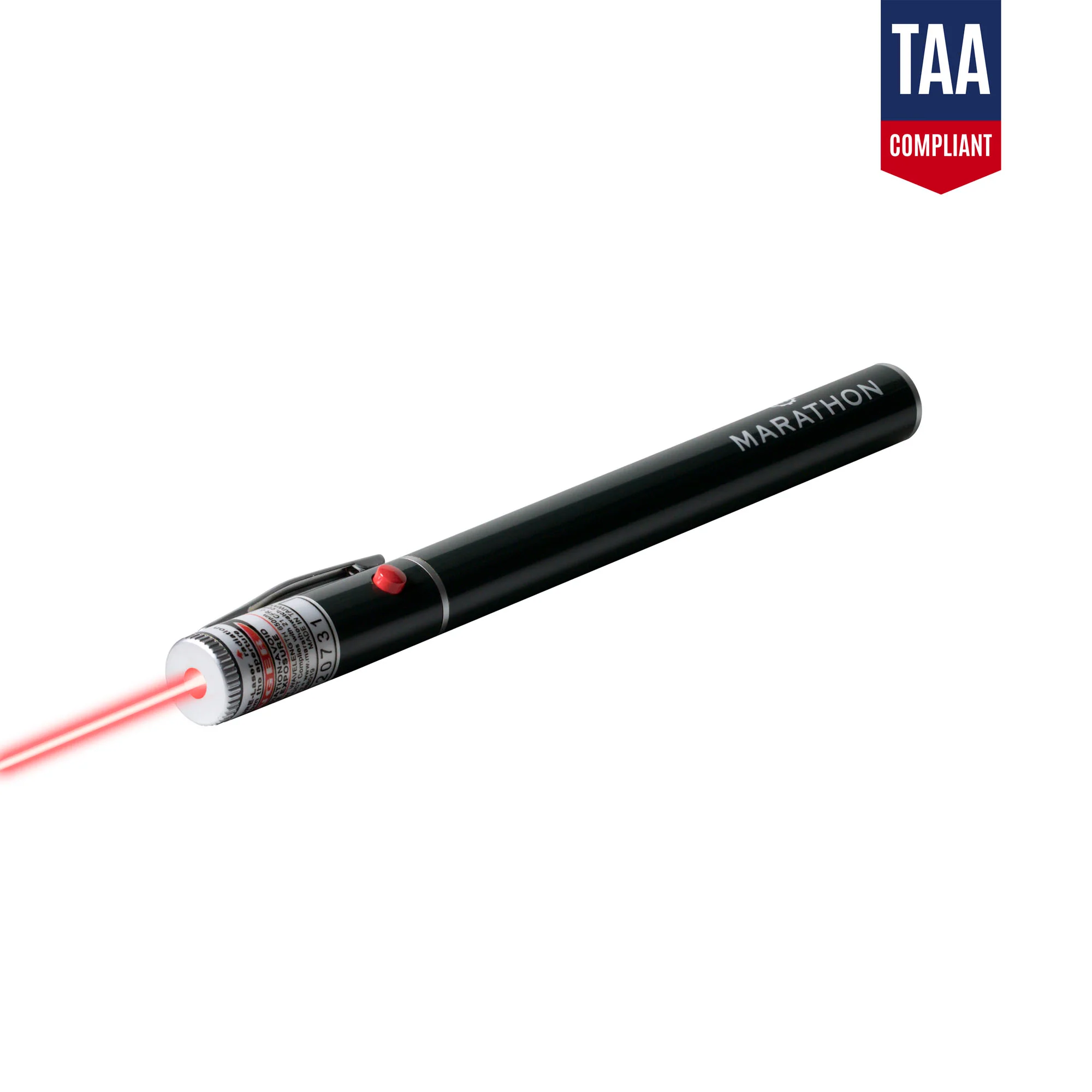 Red Laser Pointer
