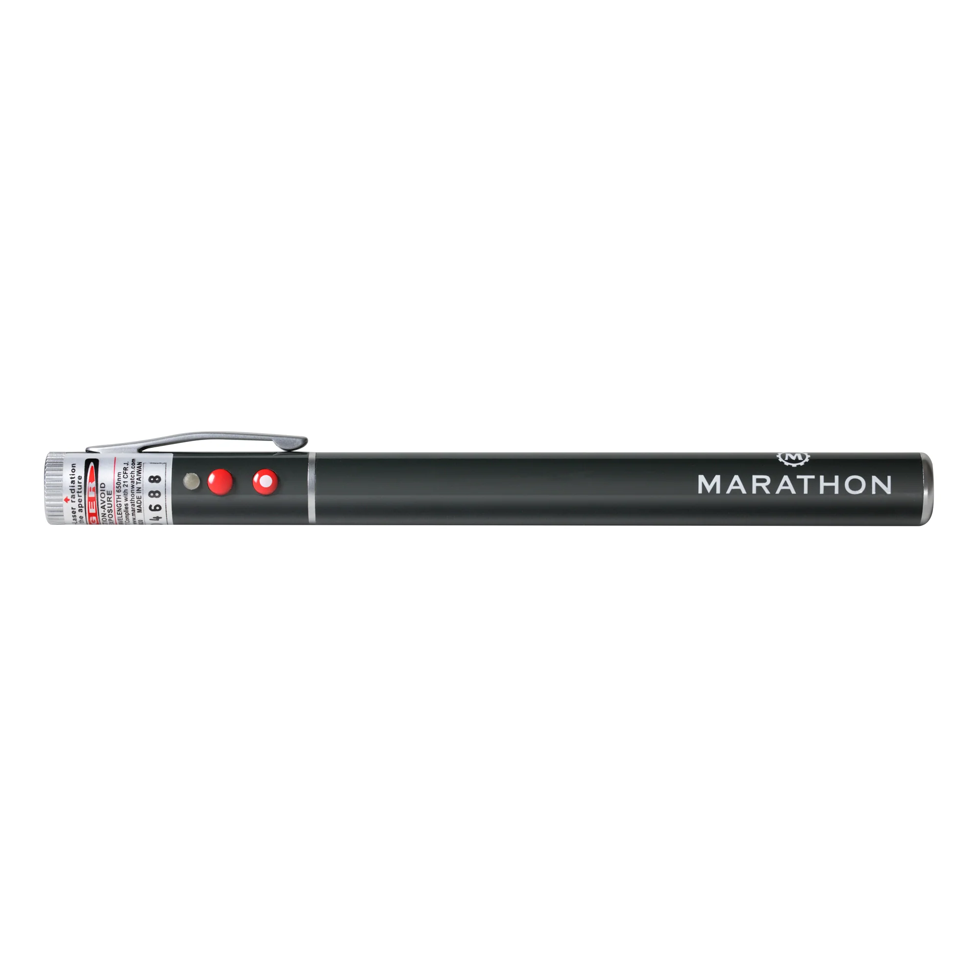 Red Laser Pointer with Blink Mode