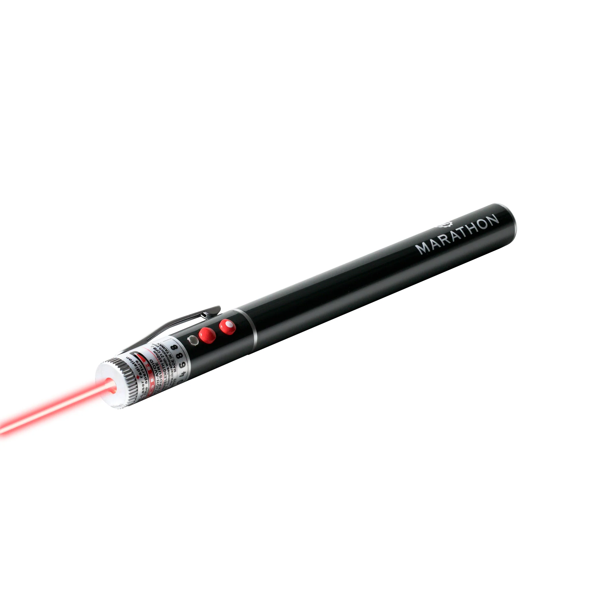 Red Laser Pointer with Blink Mode