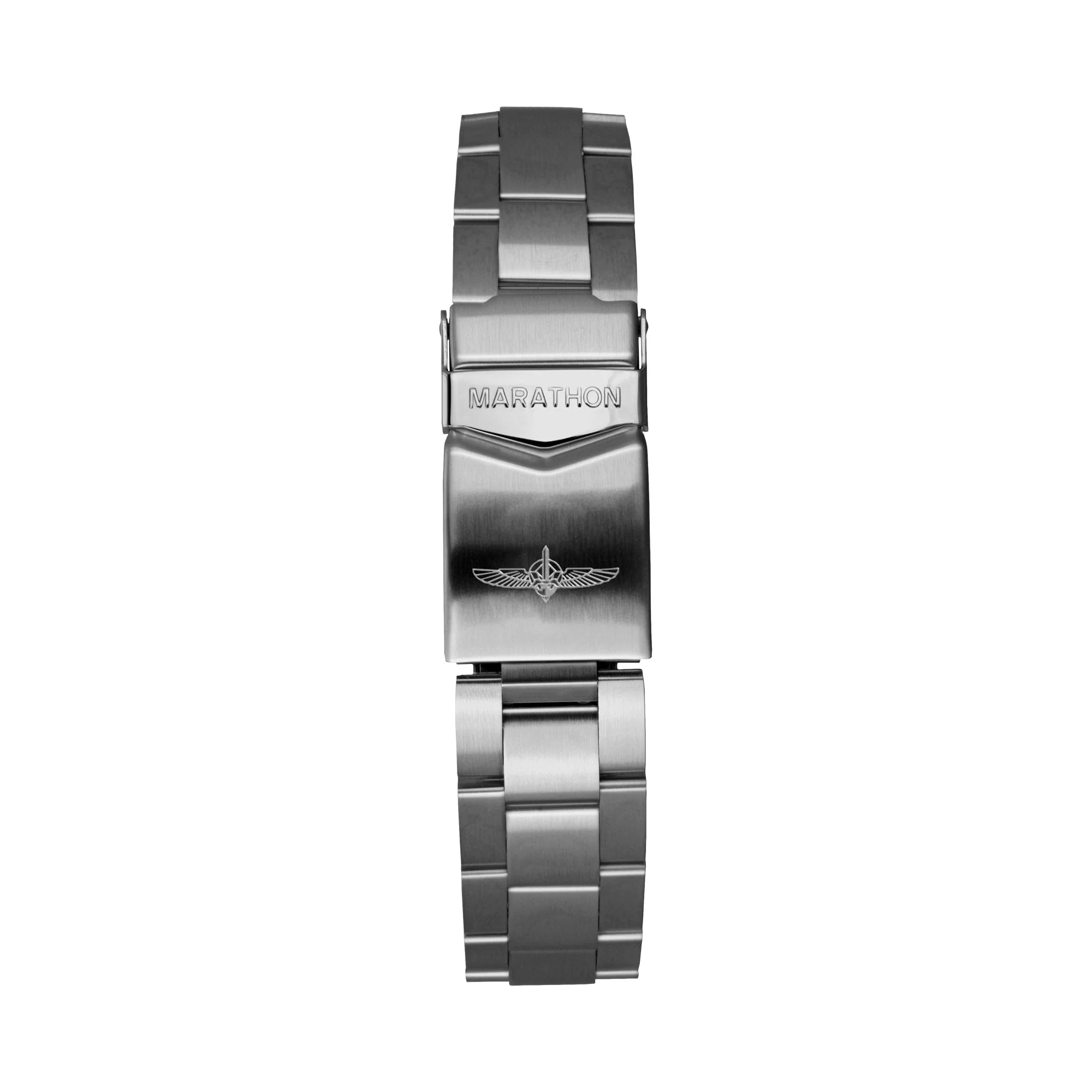36mm Arctic Edition Medium Diver's Quartz (MSAR Quartz) with Stainless Steel Bracelet 13 36mm Arctic Edition Medium Diver's Quartz (MSAR Quartz) with Stainless Steel Bracelet